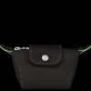 Le Pliage Green Coin Purse
