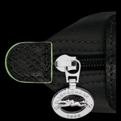 Le Pliage Green Coin Purse