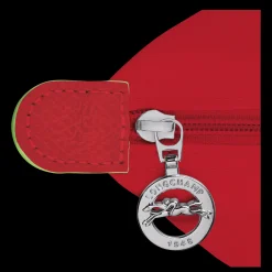 Le Pliage Green Coin Purse