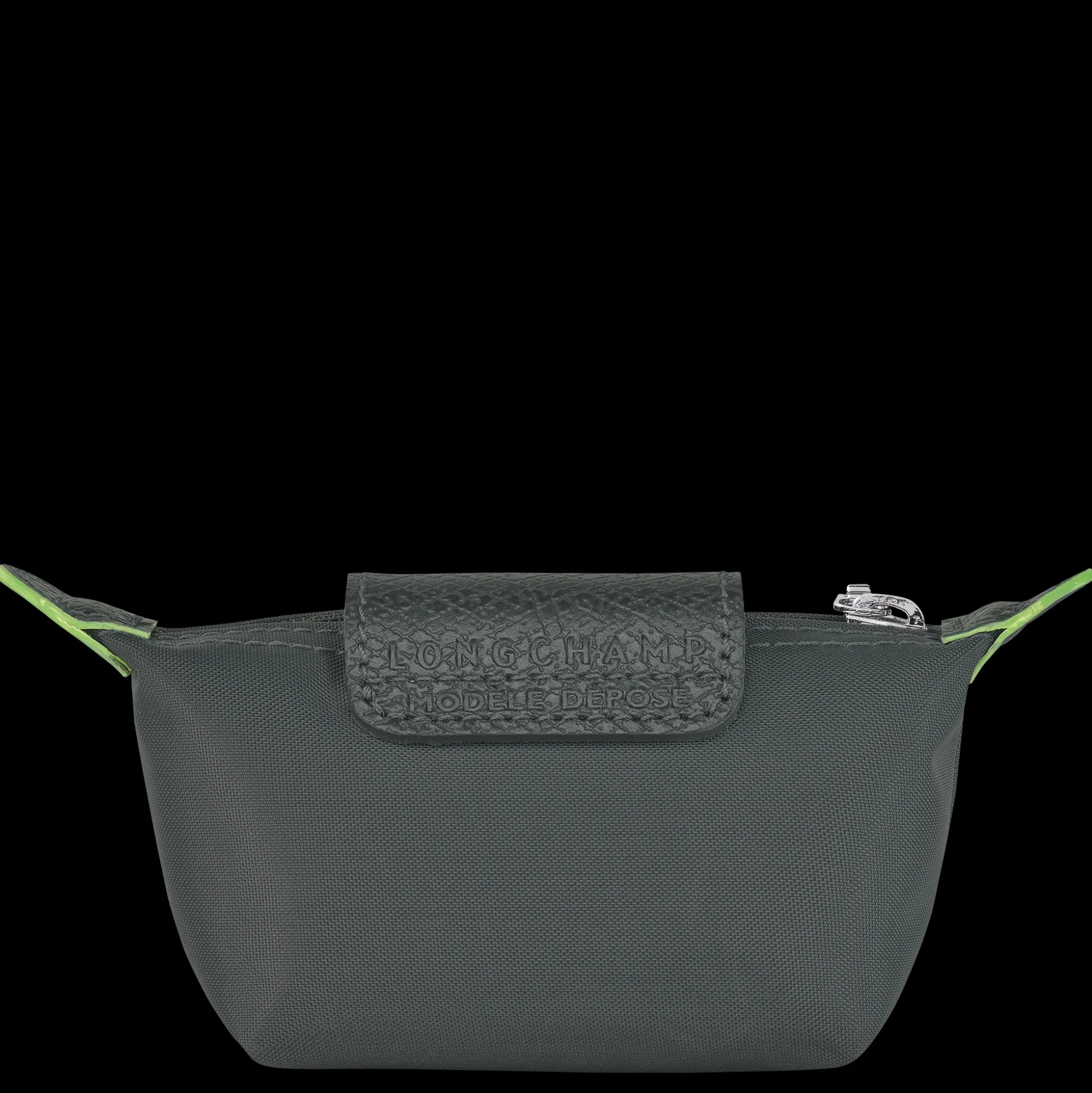 Le Pliage Green Coin Purse