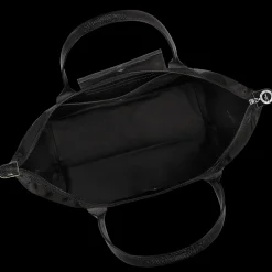 Le Pliage Green L Tote Bag