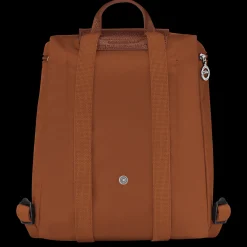 Le Pliage Green M Backpack