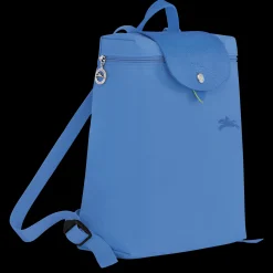 Le Pliage Green M Backpack