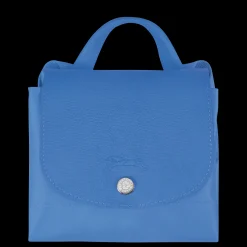 Le Pliage Green M Backpack
