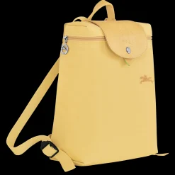 Le Pliage Green M Backpack