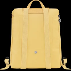 Le Pliage Green M Backpack