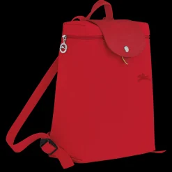 Le Pliage Green M Backpack