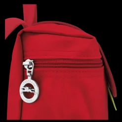 Le Pliage Green M Backpack