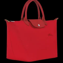 Le Pliage Green M Handbag