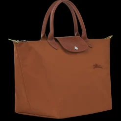 Le Pliage Green M Handbag