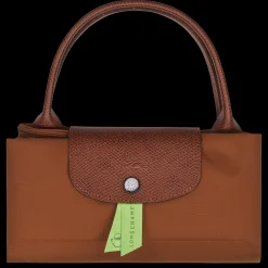 Le Pliage Green M Handbag