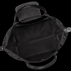 Le Pliage Green M Handbag