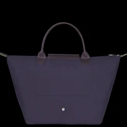Le Pliage Green M Handbag