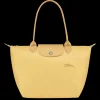 Le Pliage Green M Tote Bag