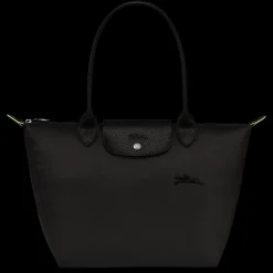 Le Pliage Green M Tote Bag