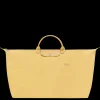 Le Pliage Green M Travel Bag