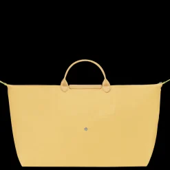 Le Pliage Green M Travel Bag