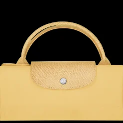 Le Pliage Green M Travel Bag