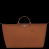 Le Pliage Green M Travel Bag