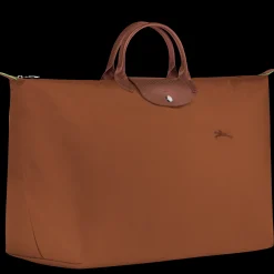 Le Pliage Green M Travel Bag