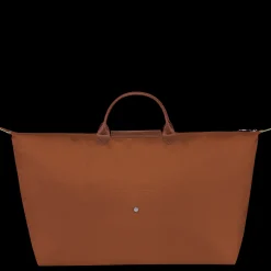 Le Pliage Green M Travel Bag