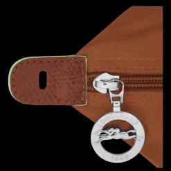 Le Pliage Green M Travel Bag