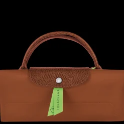 Le Pliage Green M Travel Bag