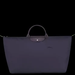 Le Pliage Green M Travel Bag