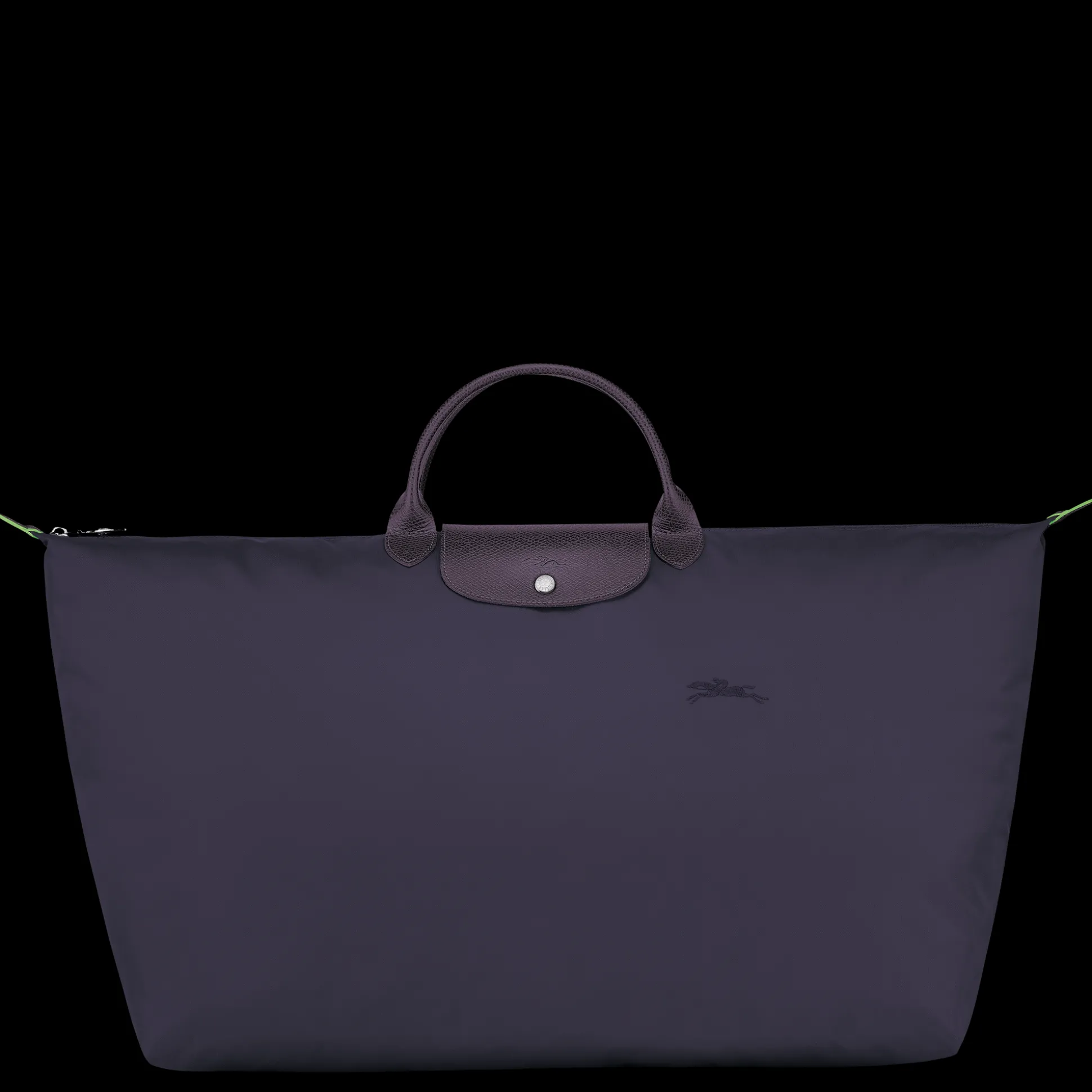Le Pliage Green M Travel Bag