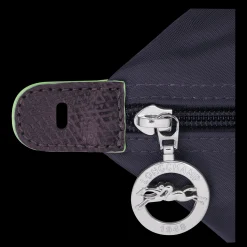 Le Pliage Green M Travel Bag