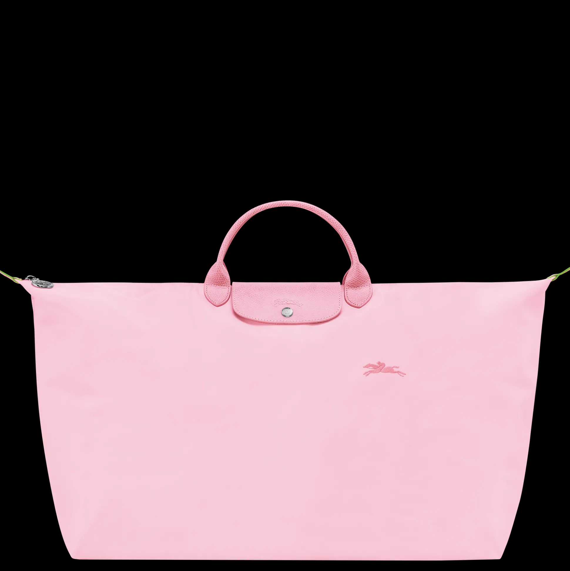 Le Pliage Green M Travel Bag
