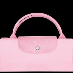 Le Pliage Green M Travel Bag