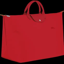 Le Pliage Green M Travel Bag