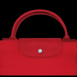 Le Pliage Green M Travel Bag