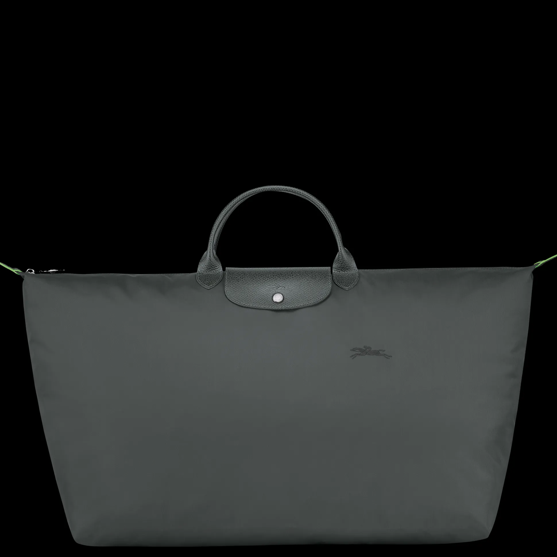 Le Pliage Green M Travel Bag