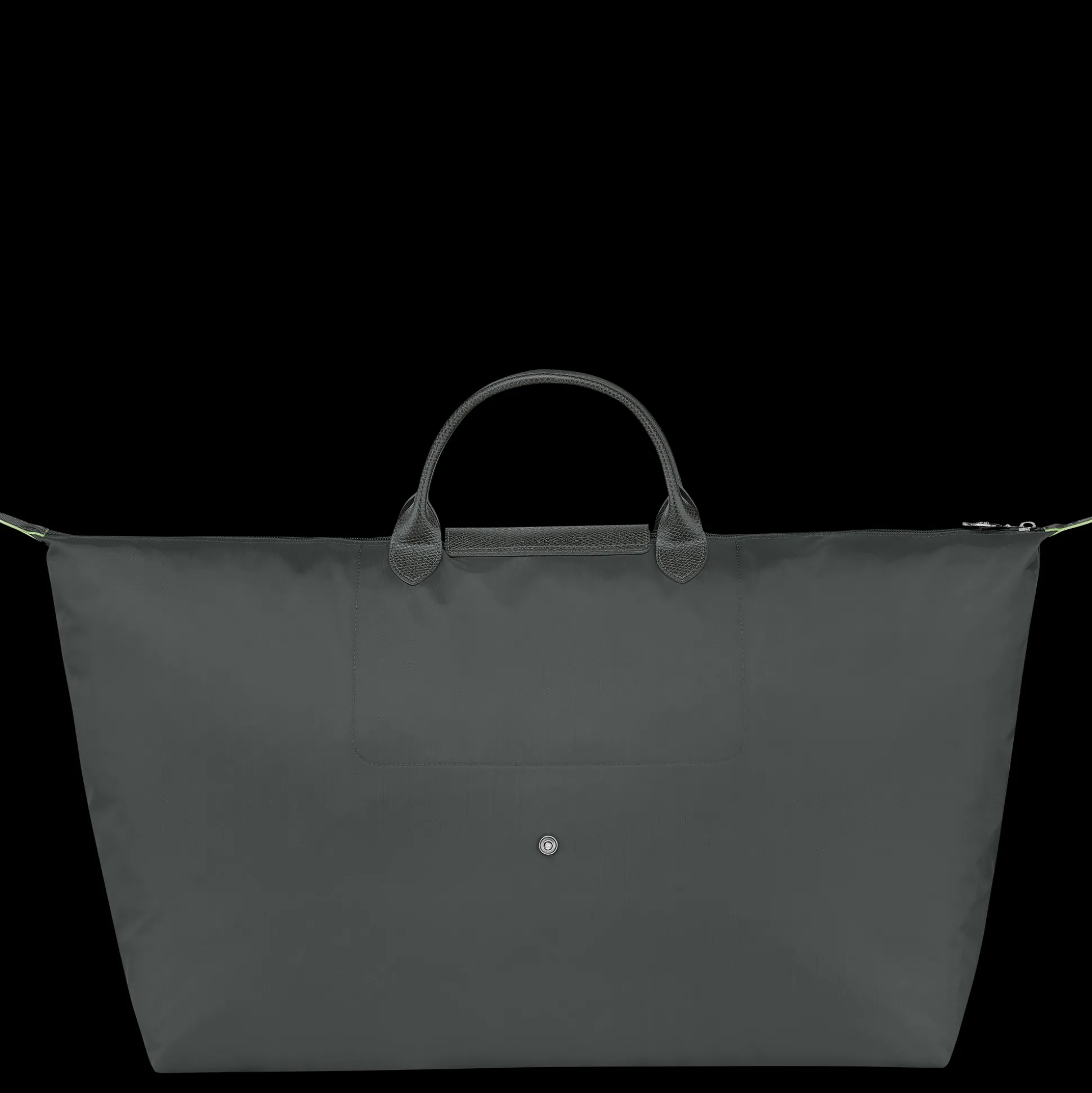 Le Pliage Green M Travel Bag