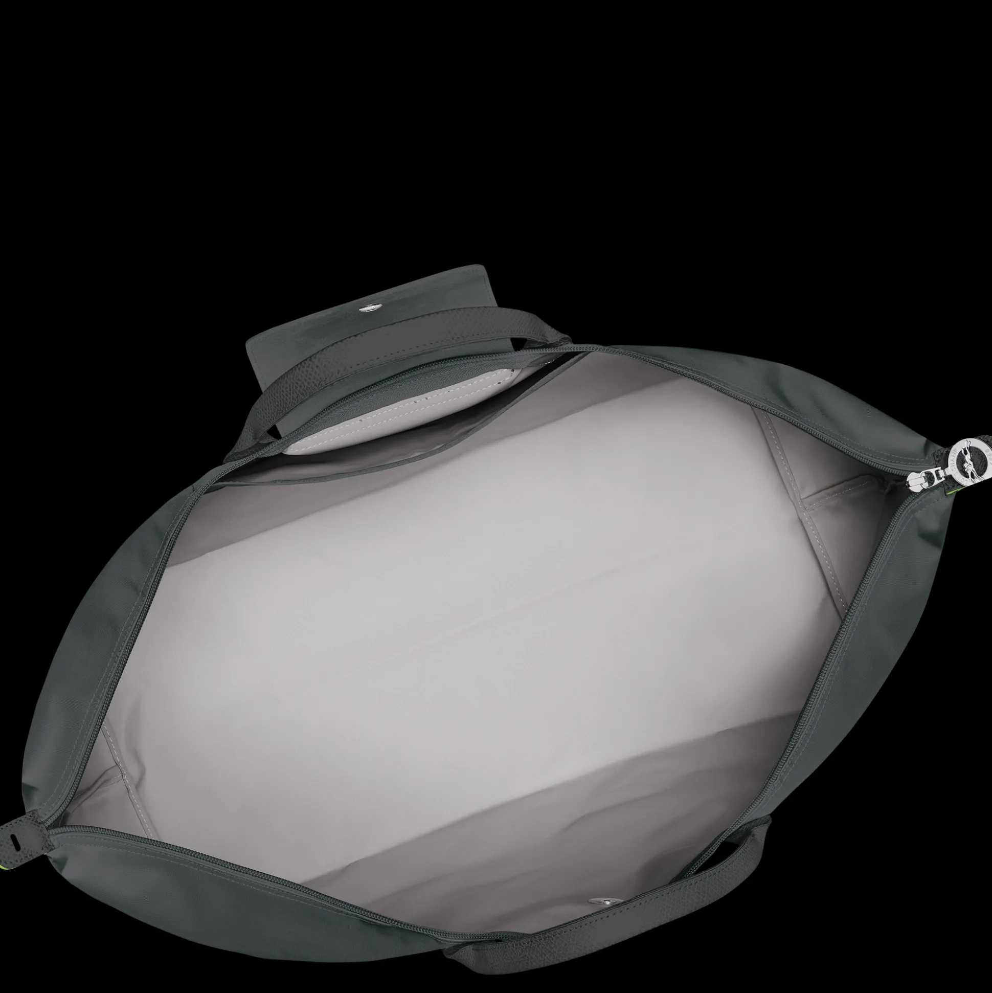Le Pliage Green M Travel Bag