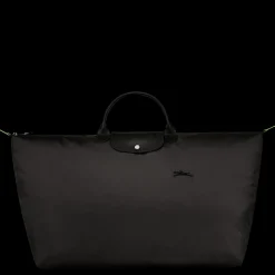 Le Pliage Green M Travel Bag