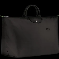 Le Pliage Green M Travel Bag
