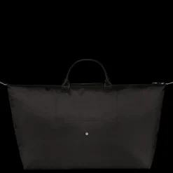Le Pliage Green M Travel Bag