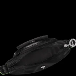 Le Pliage Green Pouch With Handle