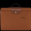 Le Pliage Green S Briefcase