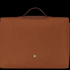 Le Pliage Green S Briefcase