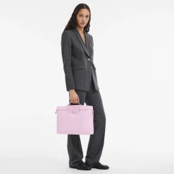 Le Pliage Green S Briefcase