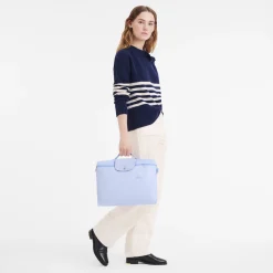 Le Pliage Green S Briefcase
