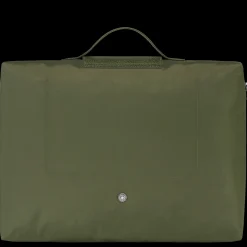 Le Pliage Green S Briefcase