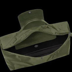 Le Pliage Green S Briefcase