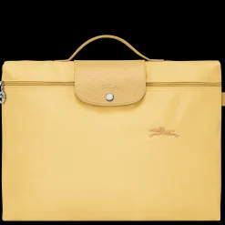 Le Pliage Green S Briefcase