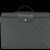 Le Pliage Green S Briefcase