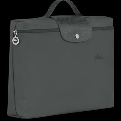 Le Pliage Green S Briefcase
